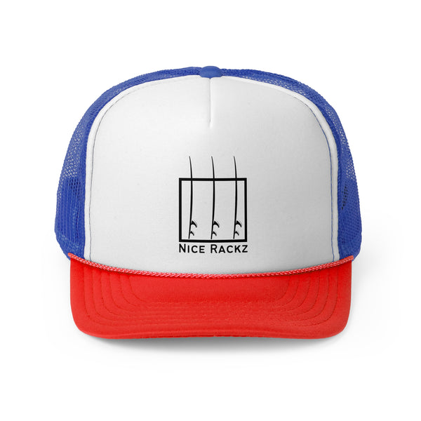 Nice Rackz Trucker Cap