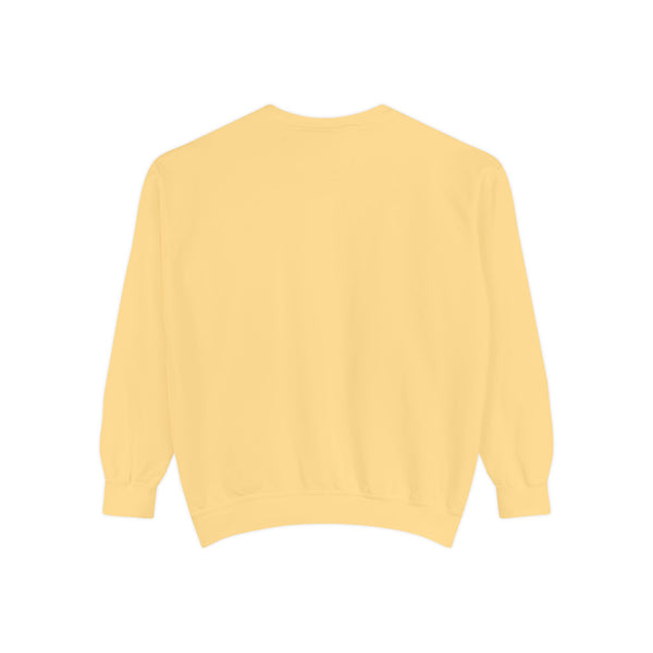 SSR Nice Rackz Sweatshirt (Embroidery)