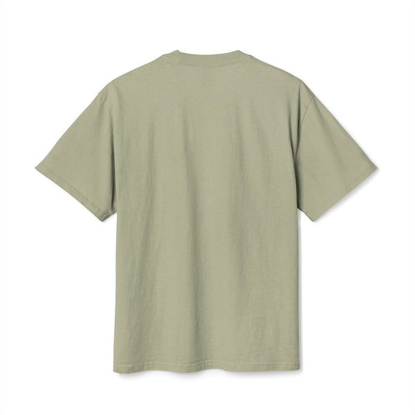 SSR Nice Rackz Heavy Faded Tee (Embroidery)