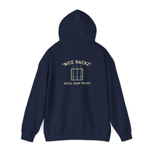 "Nice Rackz" Hoodie