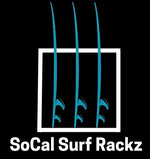 Socal Surf Rackz